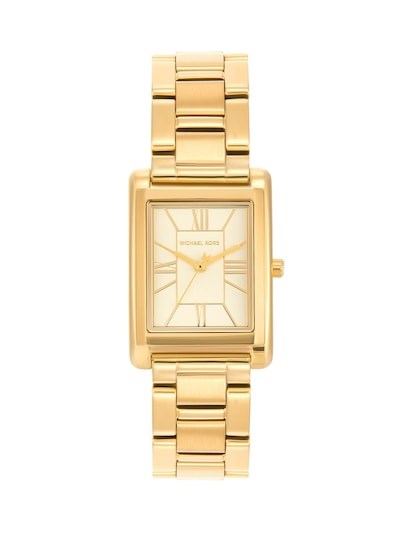 Michael Kors Essex Gold Watch MK4904