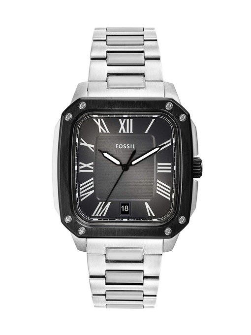 Fossil Superman Blue Watch Set LE1208SET