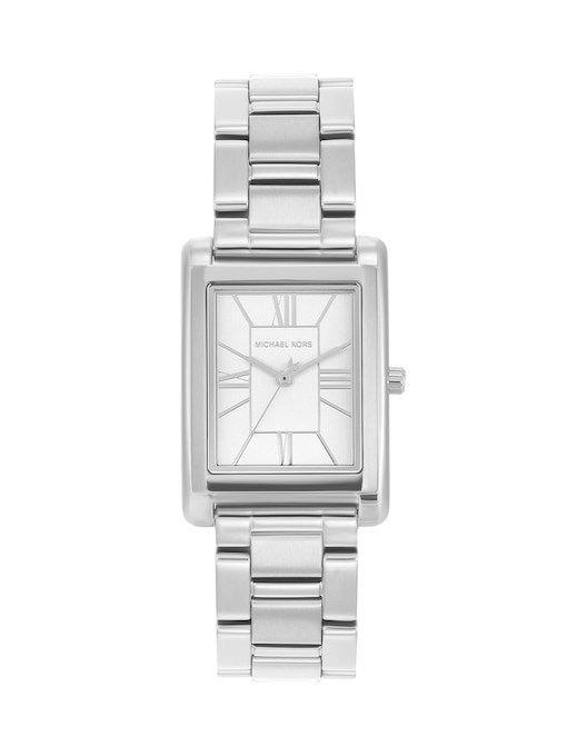 Michael Kors Sage Gold, Silver Watch MK4910