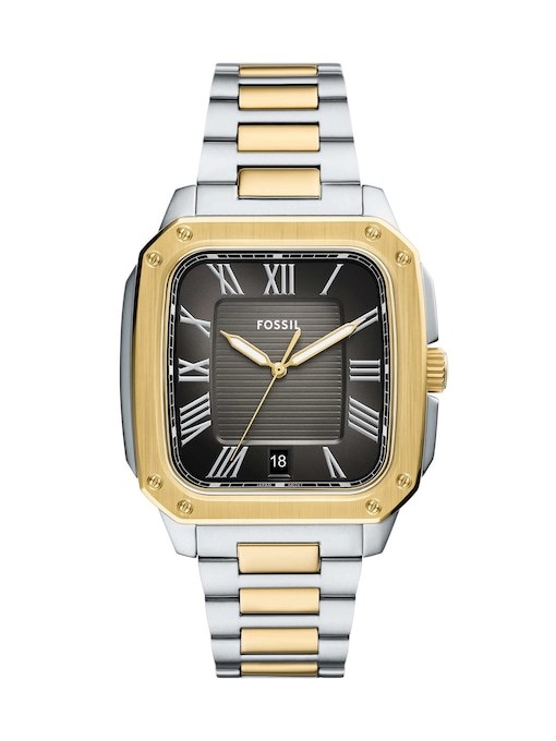 Fossil Superman Blue Watch Set LE1208SET