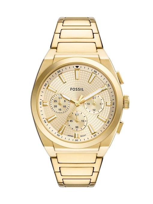 Fossil Superman Blue Watch Set LE1208SET