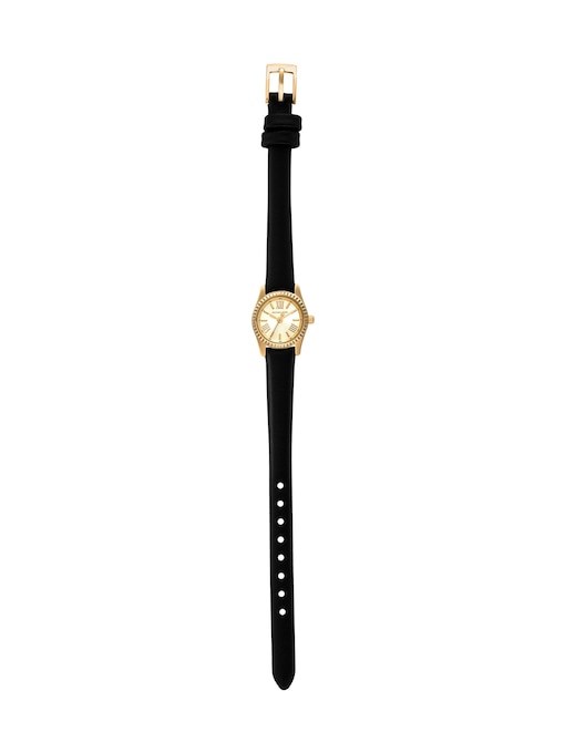 Michael Kors Lexington Black Watch MK4901