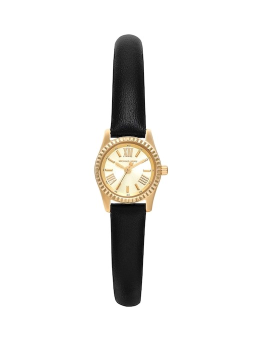 Michael Kors Sage Gold, Silver Watch MK4910