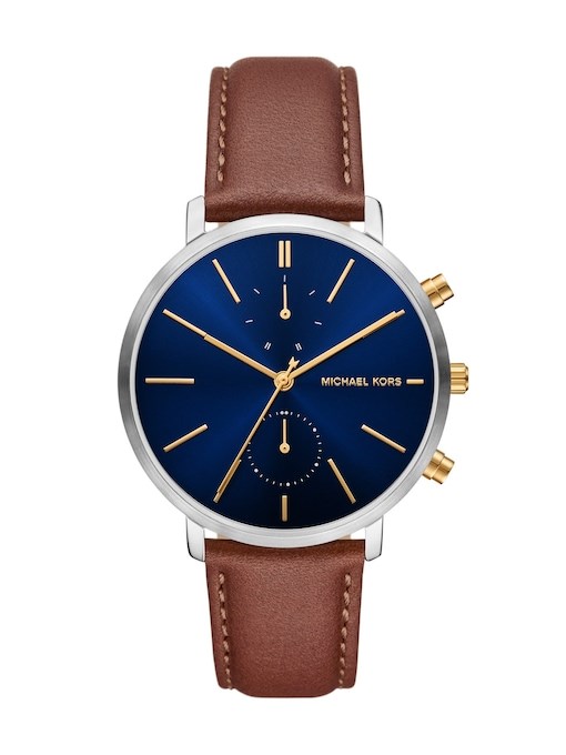 Michael Kors Blake Brown Watch MK9209