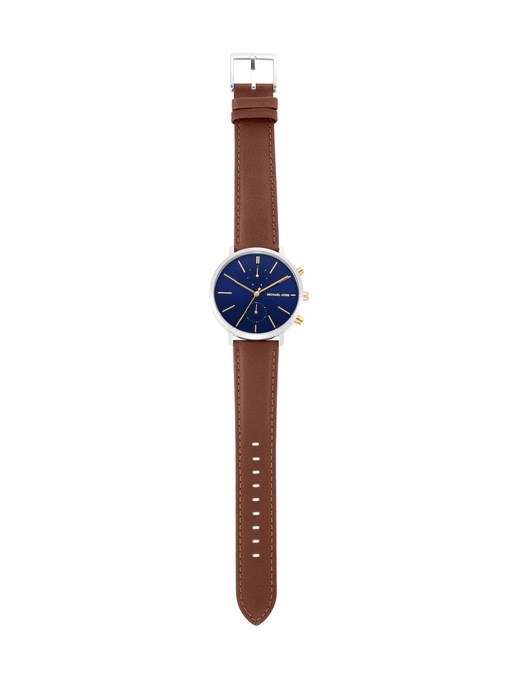 Michael Kors Blake Brown Watch MK9209
