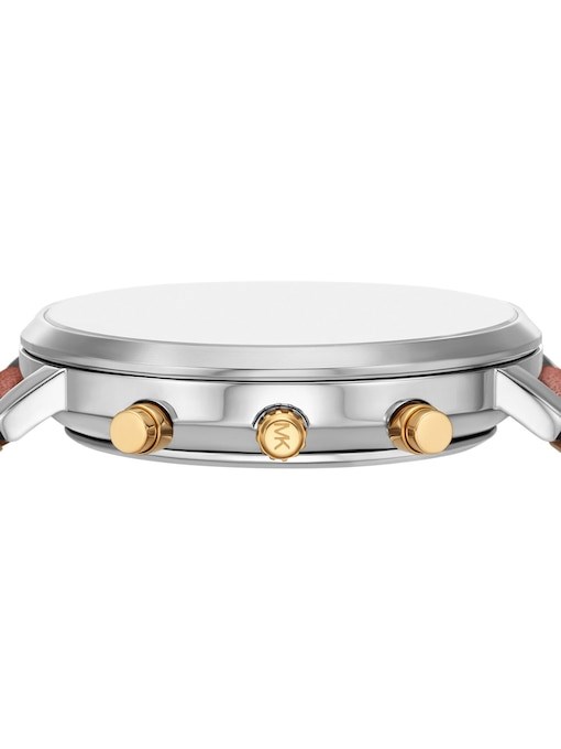 Michael Kors Blake Brown Watch MK9209