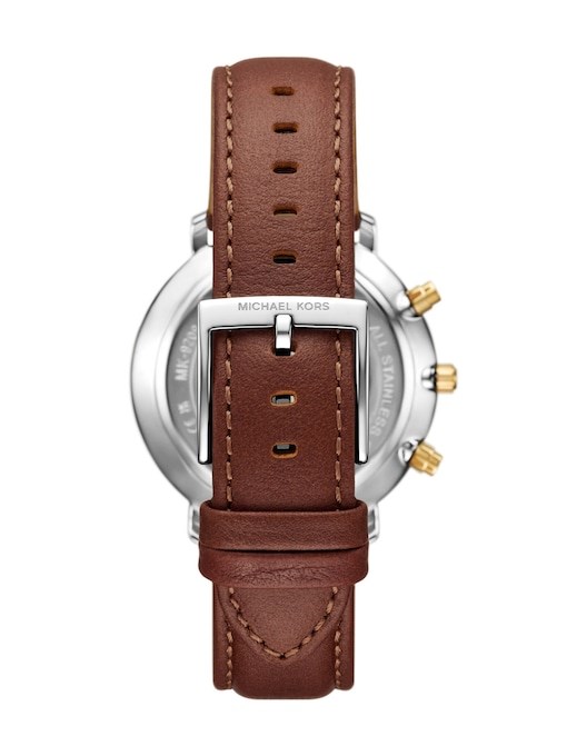 Michael Kors Blake Brown Watch MK9209