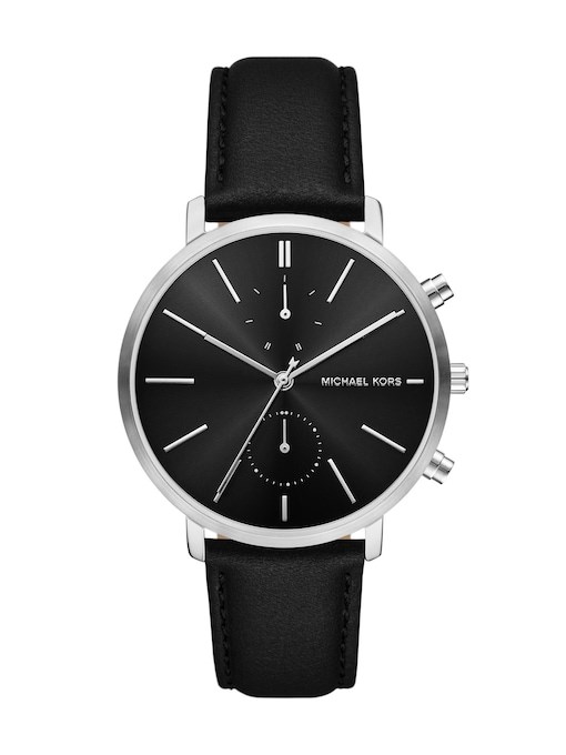 Michael Kors Blake Black Watch MK9208