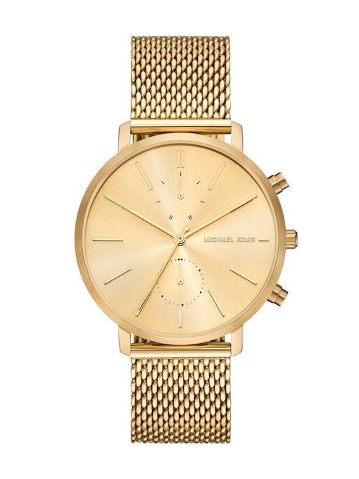 Michael Kors Blake Gold Watch MK9210