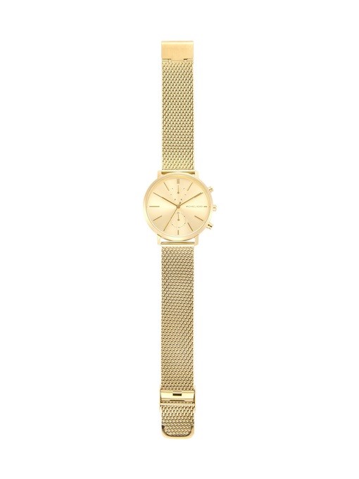Michael Kors Blake Gold Watch MK9210