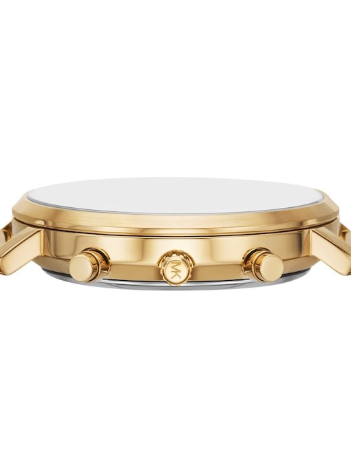 Michael Kors Blake Gold Watch MK9210