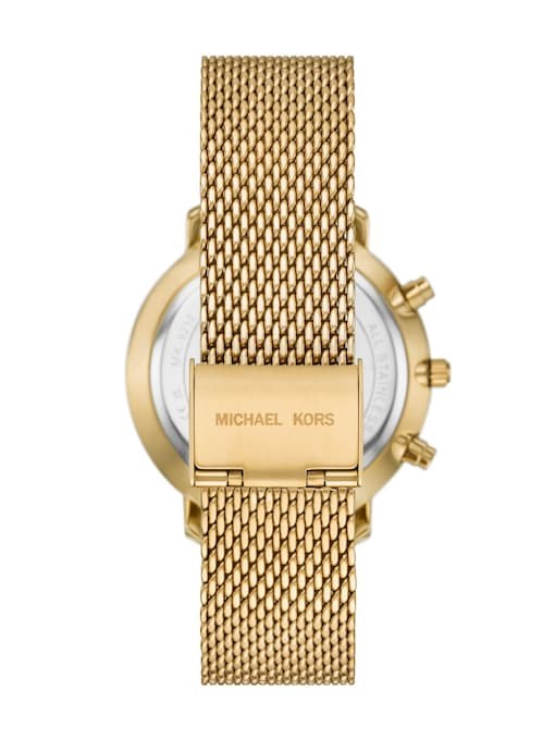 Michael Kors Blake Gold Watch MK9210
