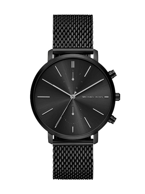Michael Kors Blake Black Watch MK9211
