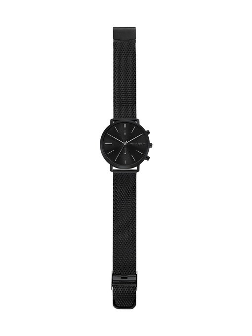 Michael Kors Blake Black Watch MK9211