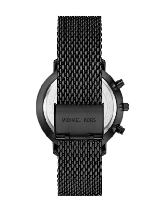 Michael Kors Blake Black Watch MK9211