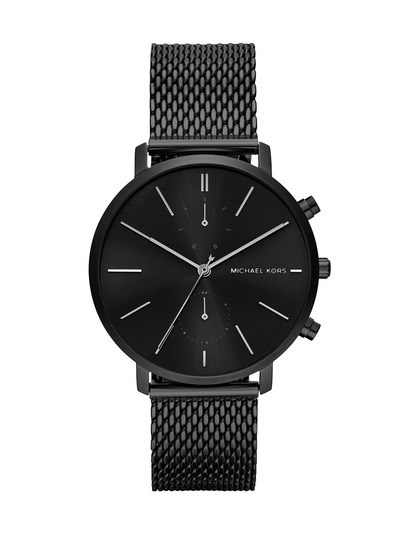 Michael Kors Blake Black Watch MK9211