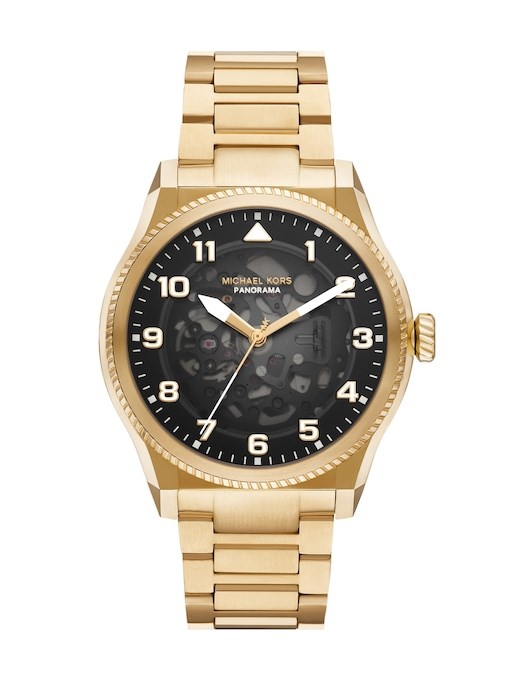 Michael Kors Blake Black Watch MK9208