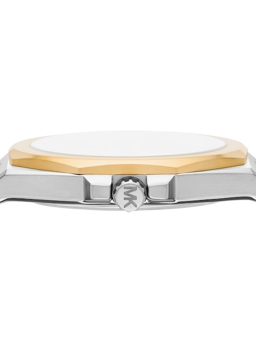 Michael Kors Callum 2-Tone Watch MKO1181