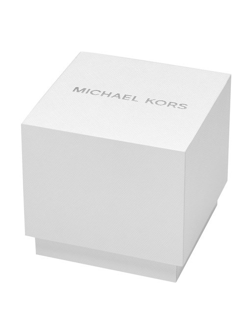 Michael Kors Callum Black Watch MKO1180