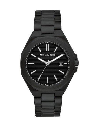 Michael Kors Callum Black Watch MKO1180