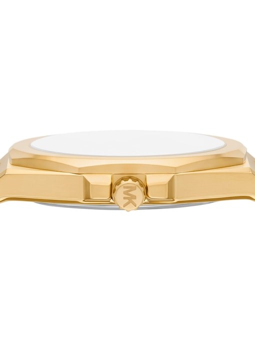 Michael Kors Callum Gold Watch MKO1179 Michael Kors Callum Gold Watch MKO1179