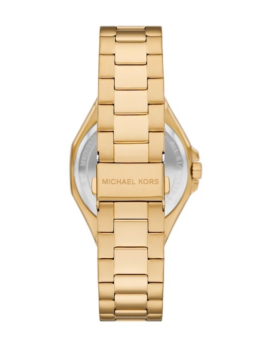 Michael Kors Callum Gold Watch MKO1179 Michael Kors Callum Gold Watch MKO1179