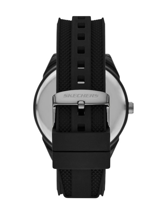 Skechers SETS Black Watch Set SR9120 Skechers SETS Black Watch Set SR9120