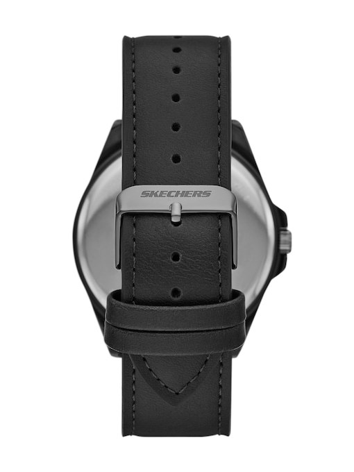 Skechers SETS Black Watch Set SR9118 Skechers SETS Black Watch Set SR9118