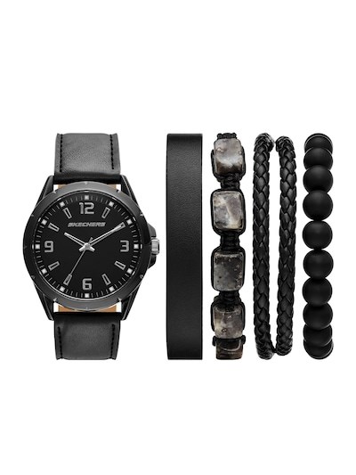 Skechers SETS Black Watch Set SR9118