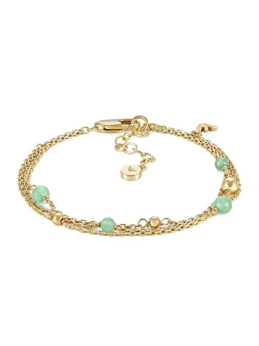 Emporio Armani Gold Bracelet EGS3226710