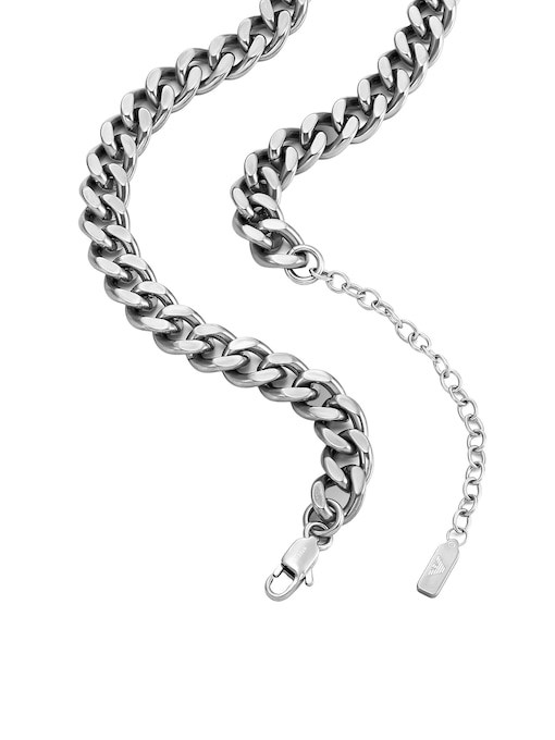Emporio Armani 2-Tone Necklace EGS3187040