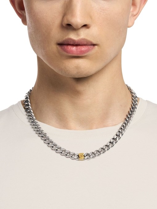 Emporio Armani 2-Tone Necklace EGS3187040