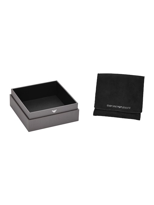 Emporio Armani 2-Tone Cuff Links EGS3184040