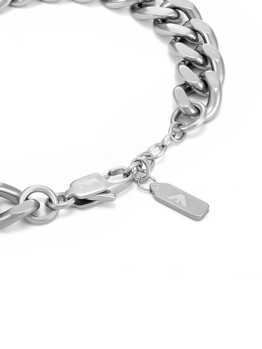 Emporio Armani 2-Tone Bracelet EGS3186040