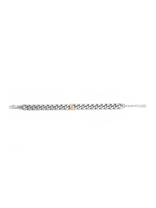 Emporio Armani 2-Tone Bracelet EGS3186040