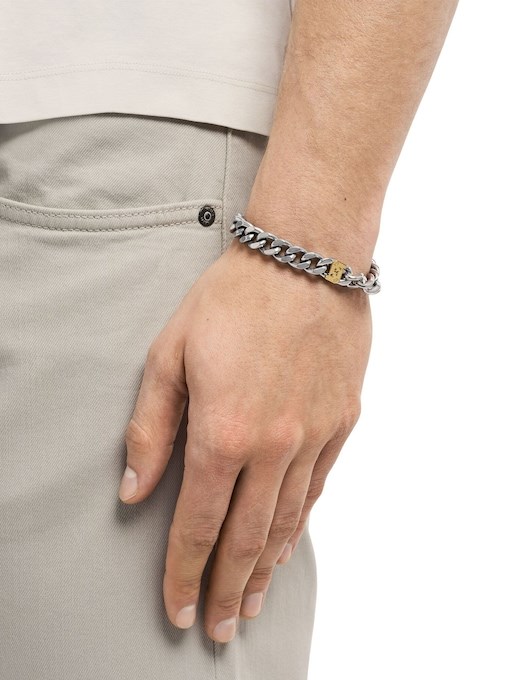 Emporio Armani 2-Tone Bracelet EGS3186040