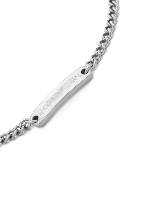 Emporio Armani Silver Bracelet EGS3189040