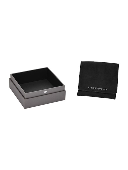 Emporio Armani Silver Bracelet EGS3189040