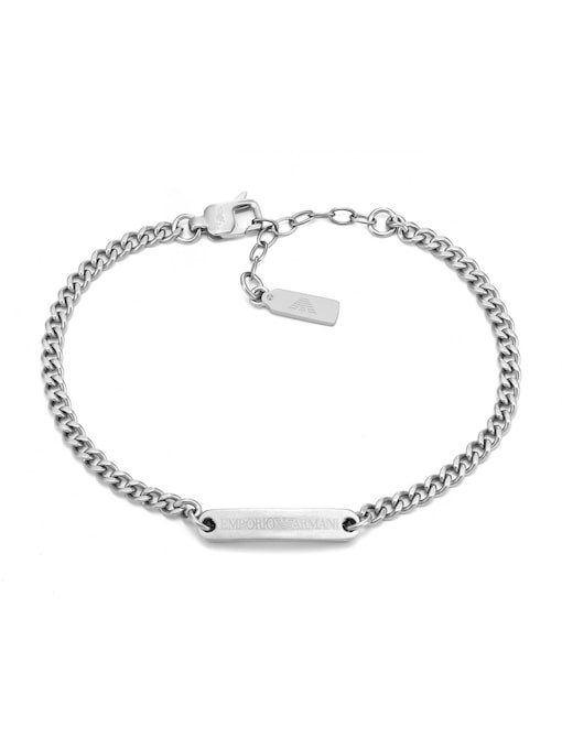 Emporio Armani 2-Tone Bracelet EGS3186040