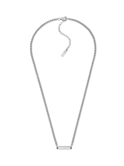 Emporio Armani Silver Necklace EGS3188040