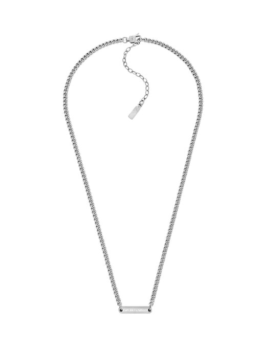 Emporio Armani 2-Tone Necklace EGS3187040