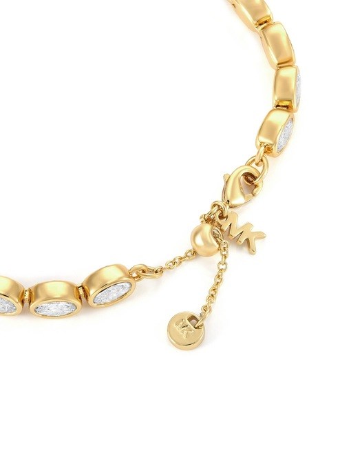 Michael Kors Premium Gold Bracelet MKJ8470710