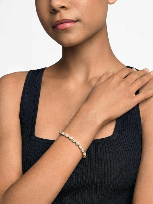 Michael Kors Premium Gold Bracelet MKJ8470710