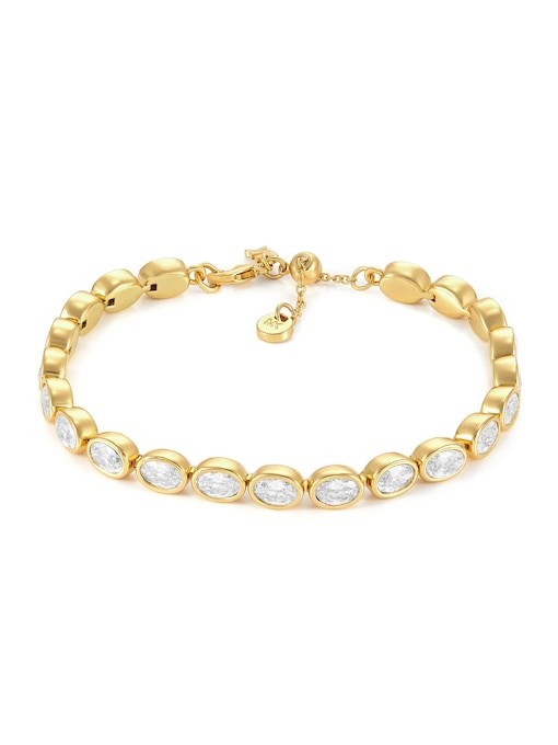 Michael Kors Premium Gold Bracelet MKJ8540710