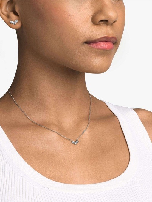 Michael Kors Premium Silver Set MKC1767SET Michael Kors Premium Silver Set MKC1767SET