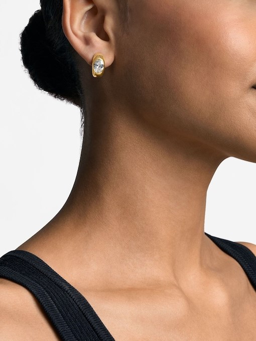 Michael Kors Premium Gold Earring MKJ8478710