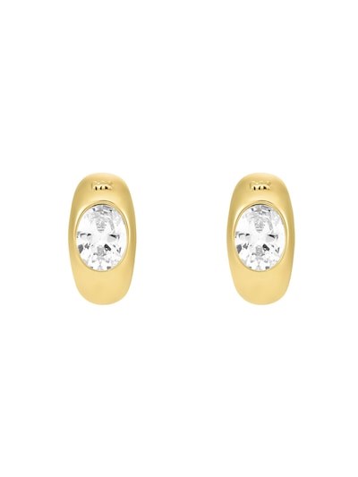 Michael Kors Premium Gold Earring MKJ8478710