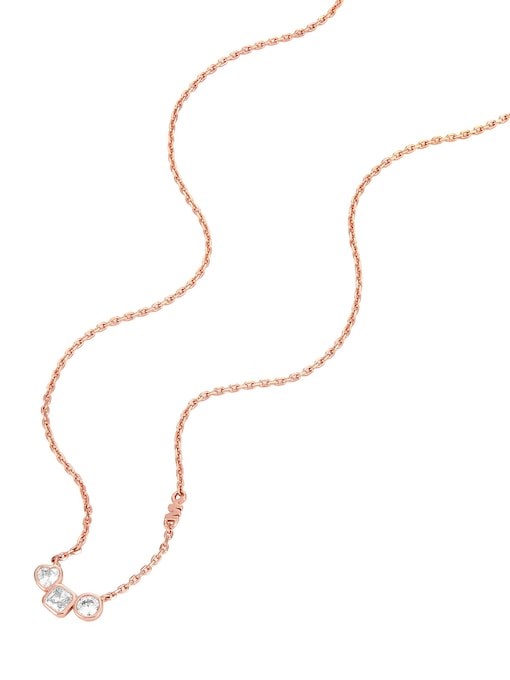 Michael Kors Premium Rose Gold Set MKC1766SET
