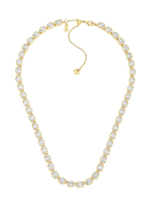 Michael Kors Premium Gold Necklace MKJ8469710