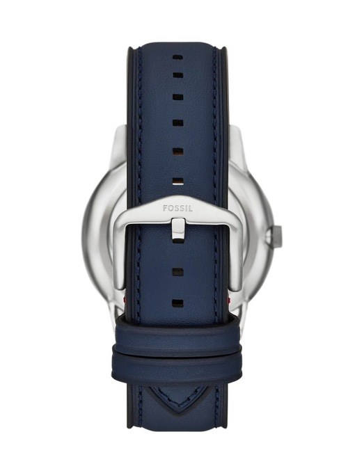 Fossil Superman Blue Watch Set LE1208SET